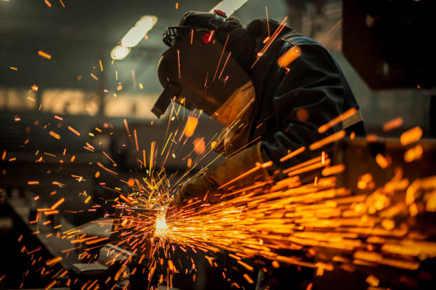 Affordable Welder Services in Gervais, OR