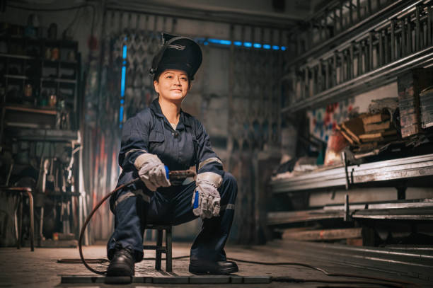 Best Marine and Shipbuilding Welding in Gervais, OR