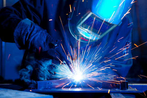 Gervais, OR Welder & Metal Fabrication Company