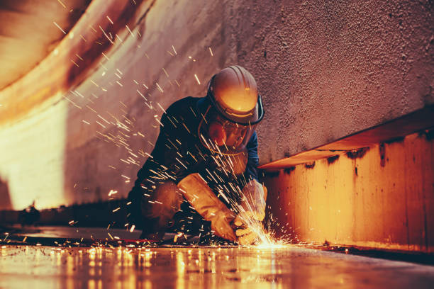 Best Food and Beverage Processing Equipment Welding in Gervais, OR