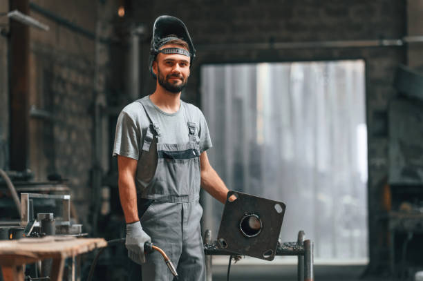 Best Welding Equipment Sales and Repair in Gervais, OR